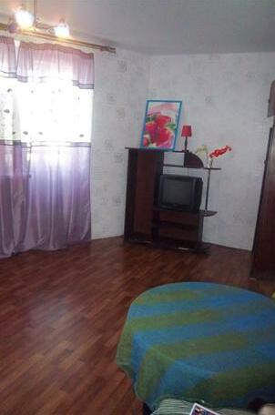 Studio apartment at Ordzhonikidze 59 b 2 - Photo3