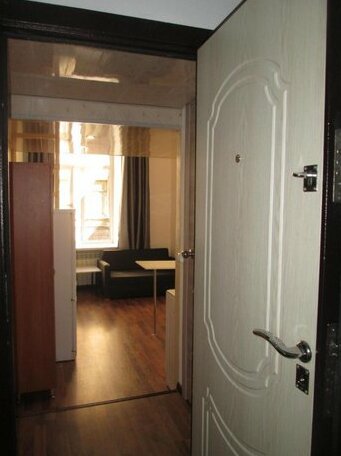 Studio Apartment on Griboyedova 148 - Photo2