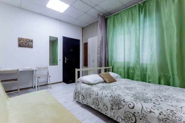Studio on Chapygina - Photo2