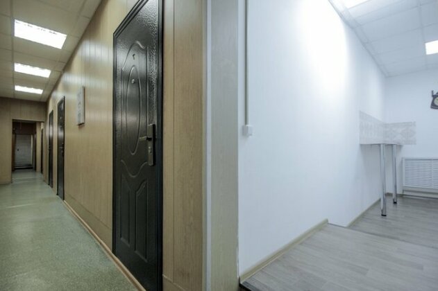 Studio on Chapygina - Photo3