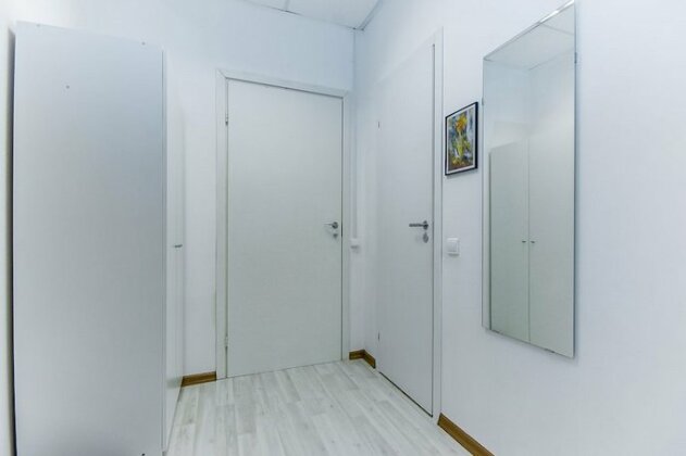 Studio on Chapygina - Photo4
