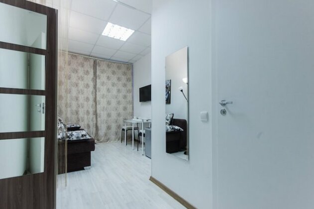 Studio on Chapygina - Photo5