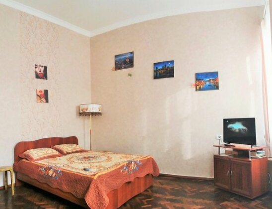 Studiya Na Zagorodnom Prospekte Apartments - Photo4