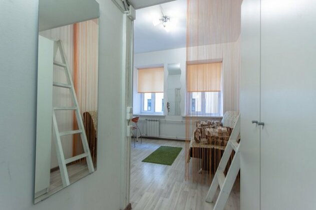 Studiya Oranzhevaya Apartments - Photo4