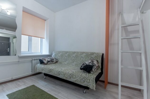 Studiya Oranzhevaya Apartments - Photo5