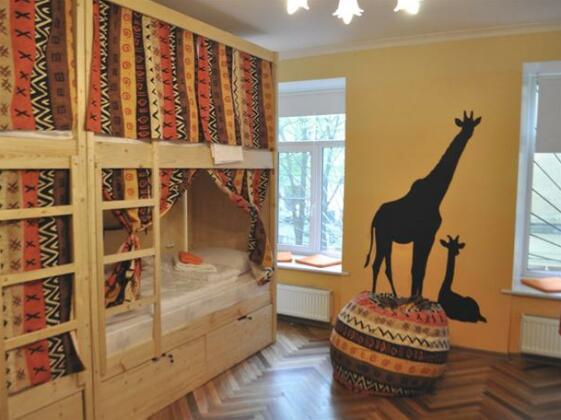Suricata Hostel - Photo4