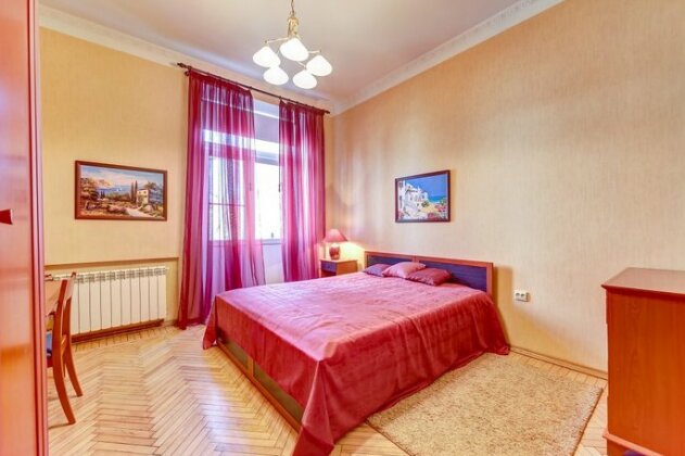 Suvorovskij 56 Apartments - Photo2