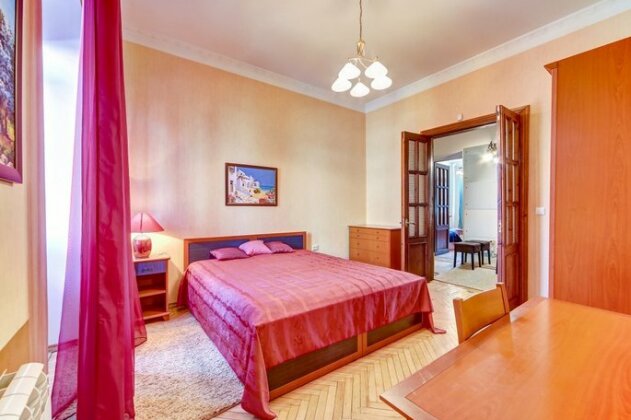Suvorovskij 56 Apartments - Photo4