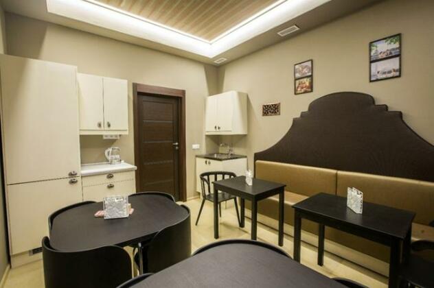 SV Hostel - Photo4
