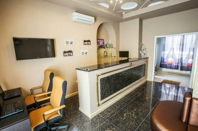 SV Hostel - Photo5