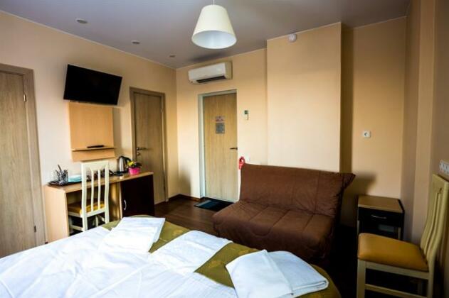 Talisman Hotel - Photo3