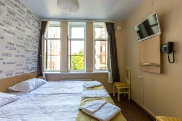 Talisman Hotel - Photo4