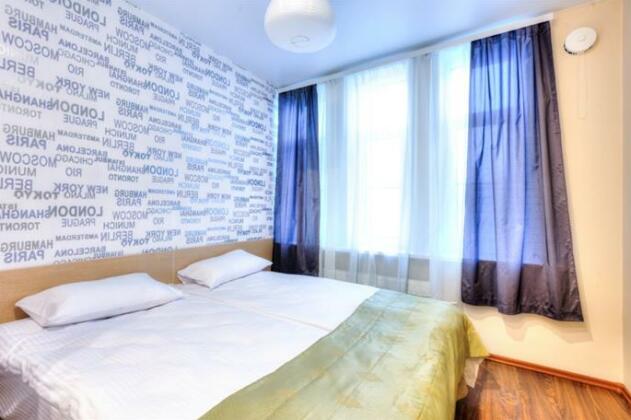 Talisman Hotel - Photo5