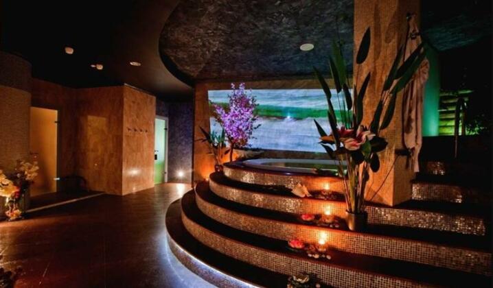 Thai Way Wellness & Spa