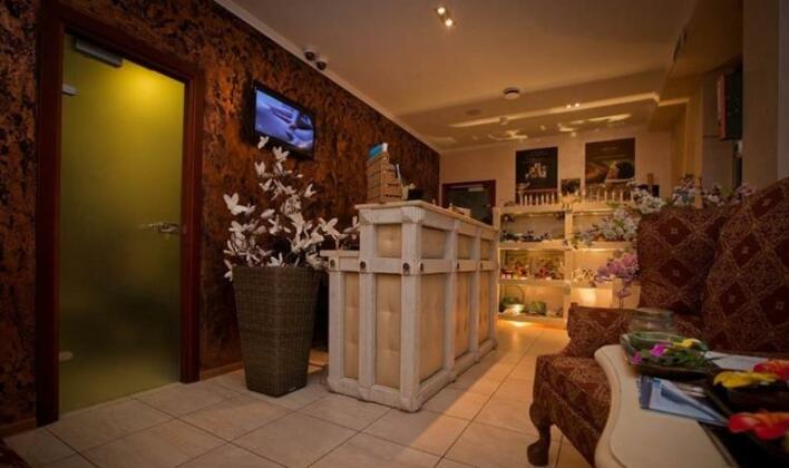 Thai Way Wellness & Spa - Photo2