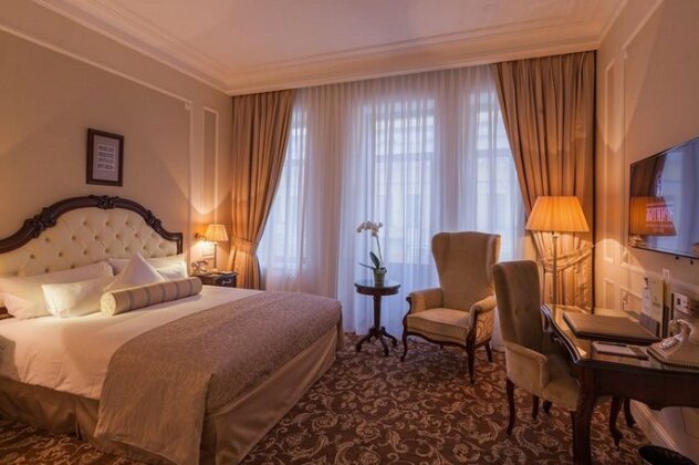 The State Hermitage Museum Official Hotel - Photo2