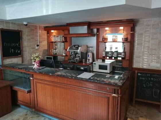 Three Rivers Hotel - Photo3