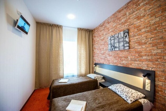 Three Rivers Hotel - Photo4