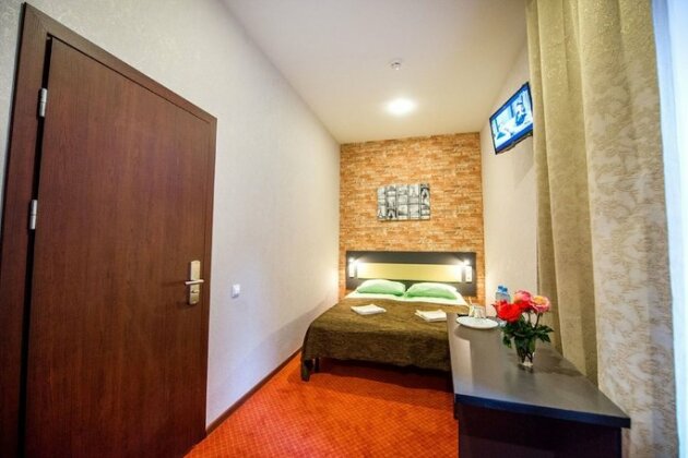 Three Rivers Hotel - Photo5