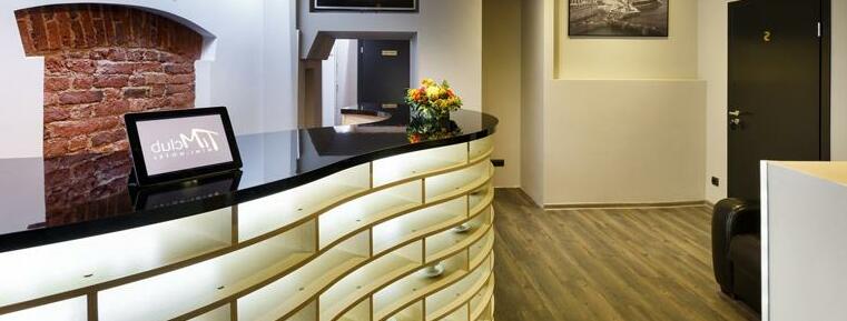 Tim Club Hotel - Photo3