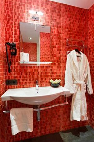 Tim Club Hotel - Photo5