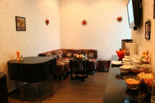 Tuchkov Hotel - Photo5