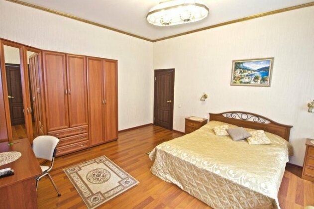 Twin Room Apartment on Nevsky 33 - Photo4