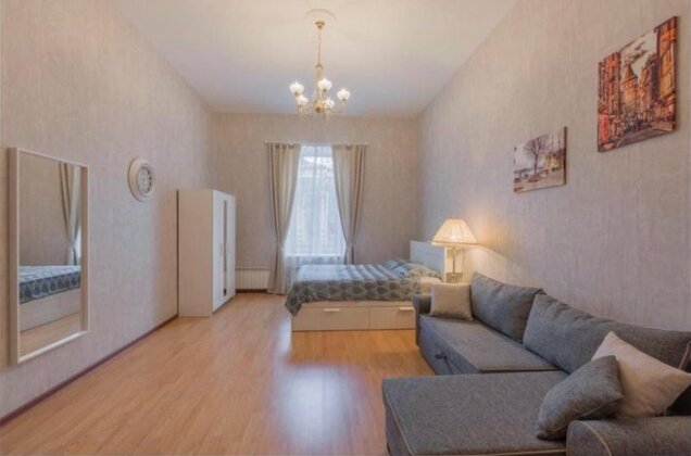 Twin Room Apartment on Nevsky 33 - Photo5