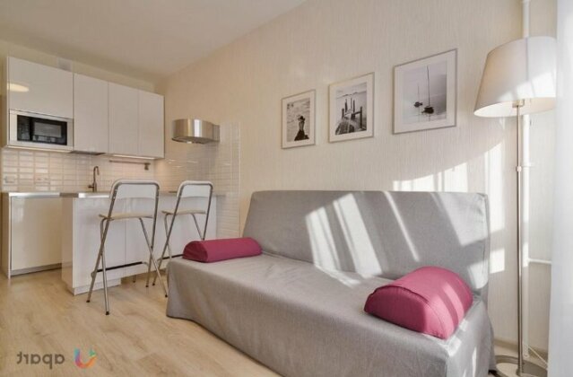 U-apart - Photo2