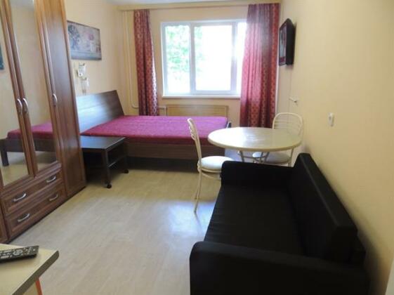 U Bulvara Apartments - Photo2