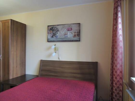 U Bulvara Apartments - Photo3