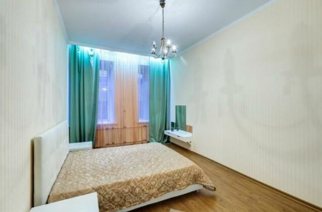 U Ermitazha Apartments - Photo3