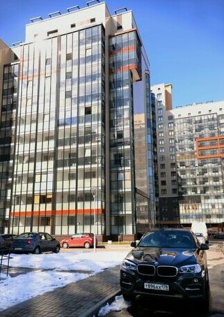 U Finskogo Zaliva Apartments Krasnoselsky District St Petersburg