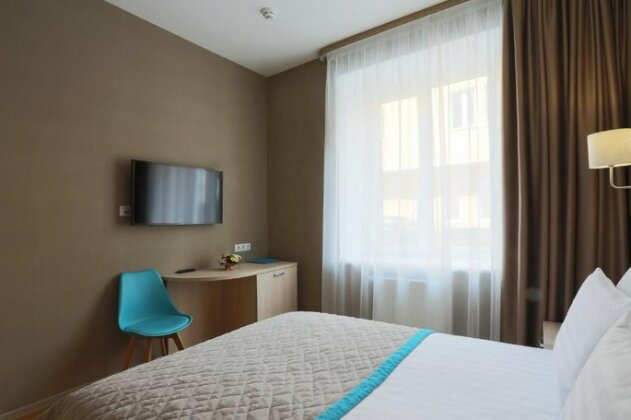 U Hotel St Petersburg - Photo4