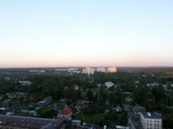 U Metro S Wi-Fi Apartments - Photo2