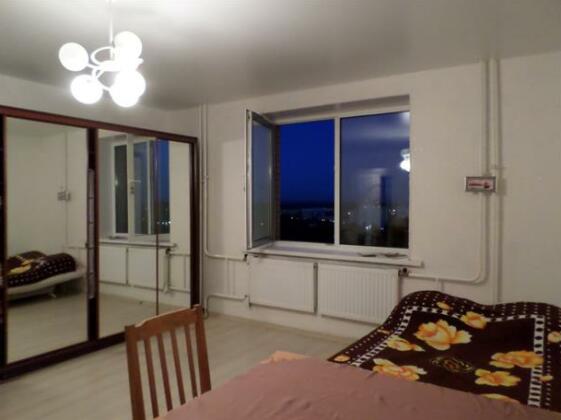U Metro S Wi-Fi Apartments - Photo3