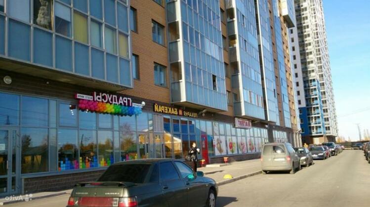 U Metro S Wi-Fi Apartments - Photo4