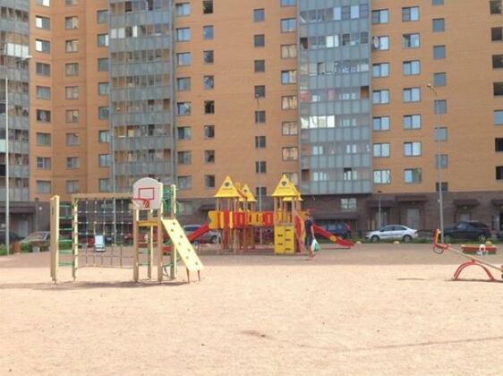 U Metro S Wi-Fi Apartments - Photo5