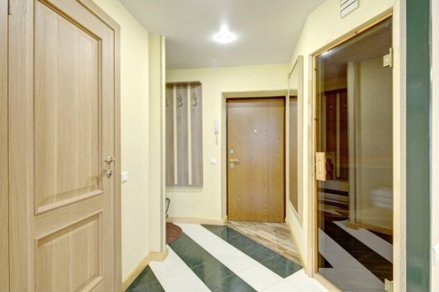 U Parka Benua Apartments - Photo2