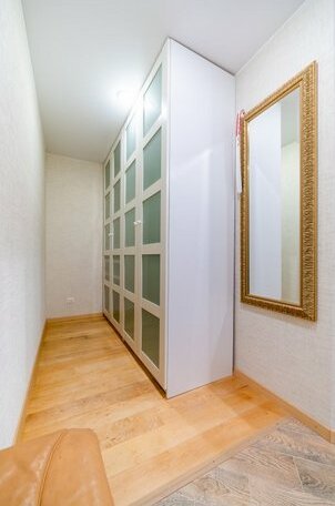 U Parka Benua Apartments - Photo3