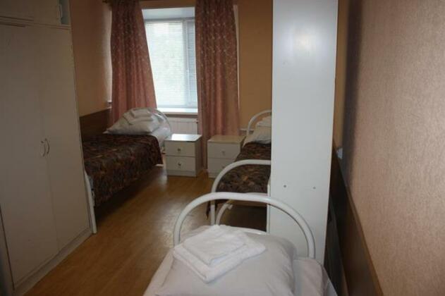 University Hotel Complex - Photo3