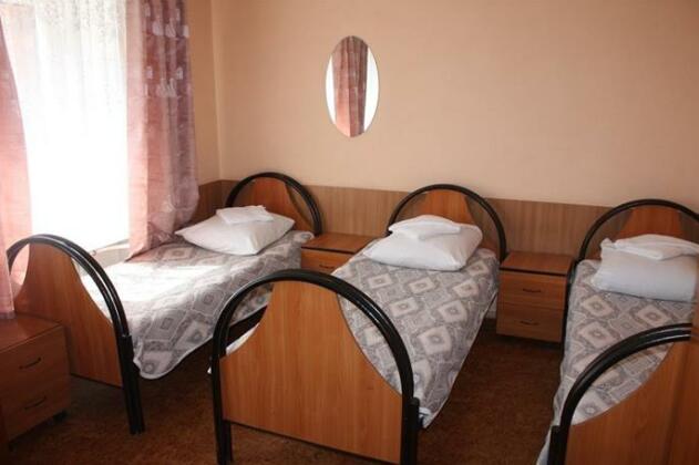 University Hotel Complex - Photo4