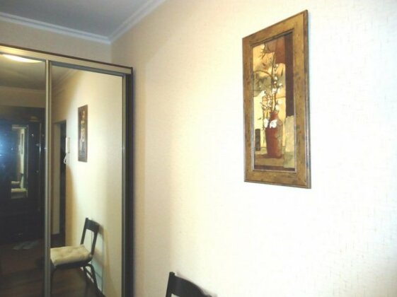 V Yubilejnom Apartments - Photo3