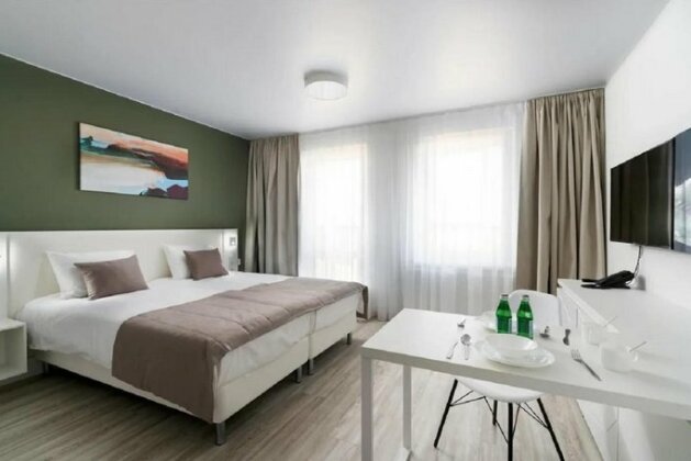 Valo Hotel City - Photo4