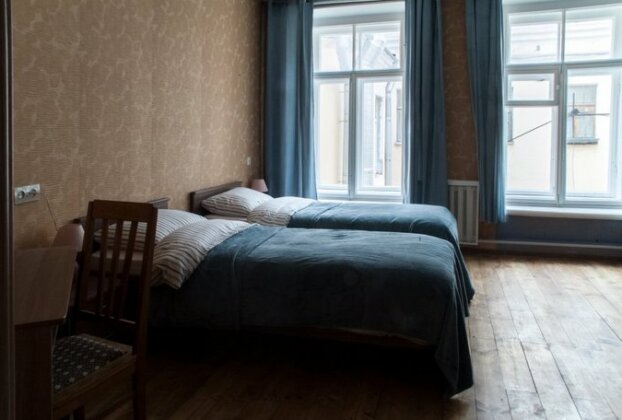 Varvara Kuznetsova Apartments - Photo2