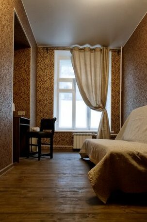 Varvara Kuznetsova Apartments - Photo5