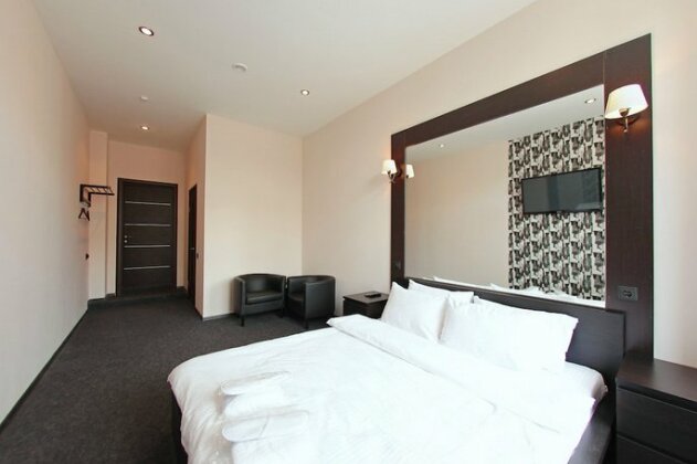 Vasileostrovsky Hotel - Photo2