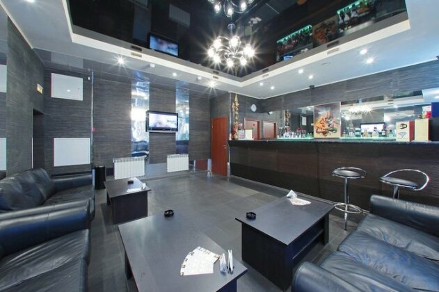 Vasileostrovsky Hotel - Photo4
