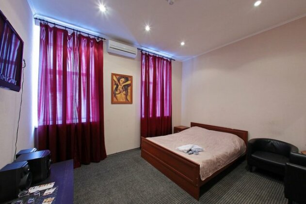 Vasileostrovsky Hotel - Photo5