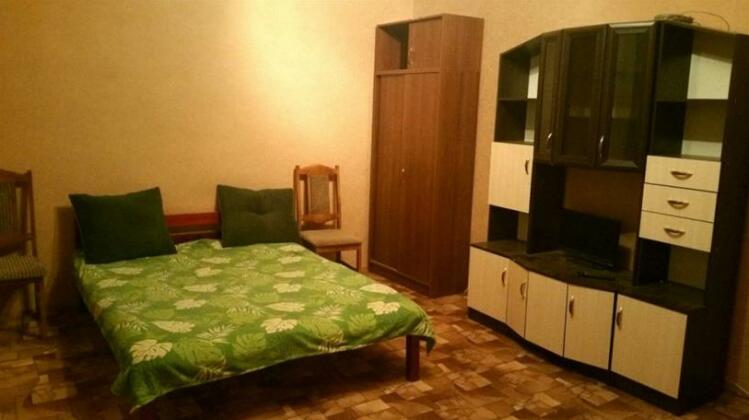 Vasilevskij Ostrov 11 Liniya Apartments - Photo2